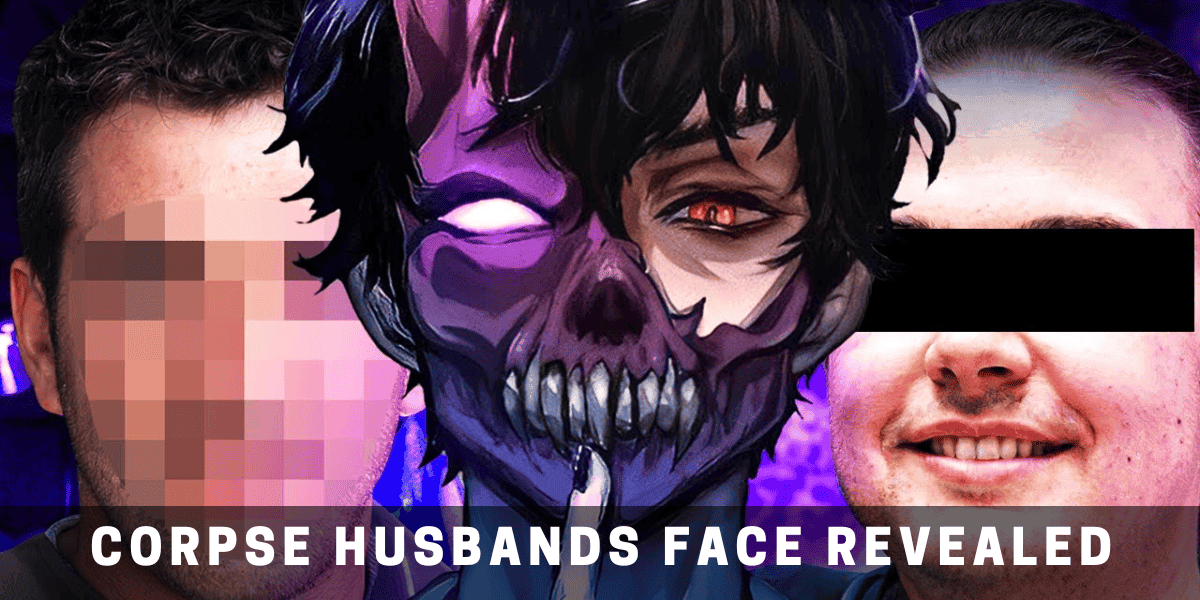 corpse husbands face revealed