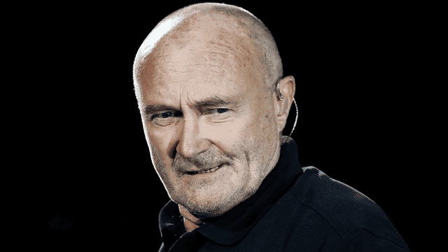 Phil Collins Net Worth