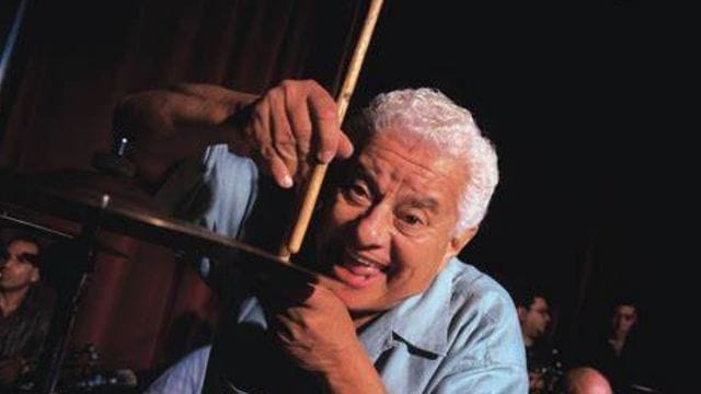 Tito Puente Death