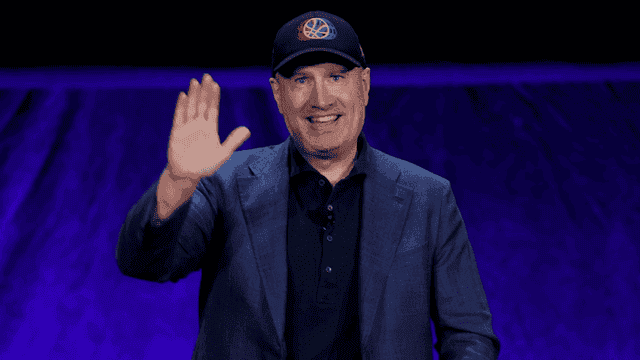 kevin feige net worth