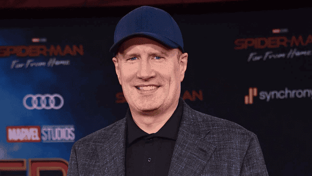 kevin feige net worth