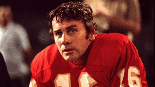 Everything About Len Dawson, His Life, Career, And Death!