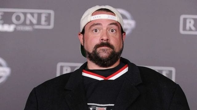 Kevin Smith Net Worth