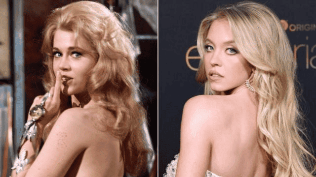 Sydney Sweeney to Star in ‘Barbarella’ Remake for Sony