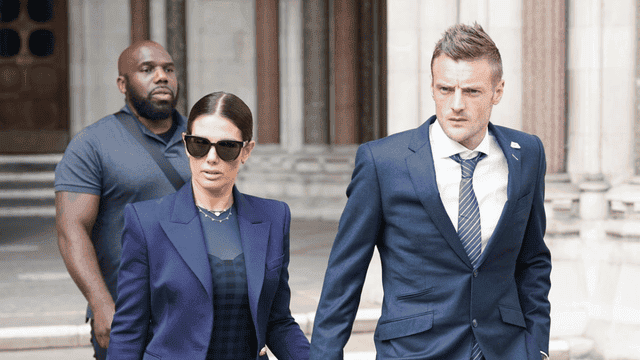 First look at cast of Channel 4’s Vardy v Rooney, the courtroom drama based on Wagatha libel case