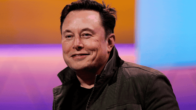 Elon Musk sells $1 million worth of new perfume, 'Burnt Hair'