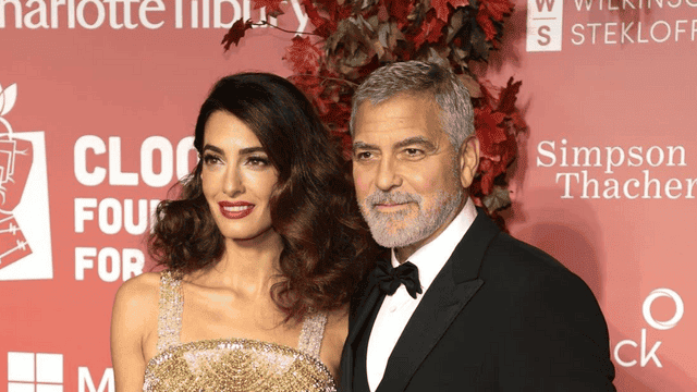George Clooney And Julia Roberts Reveal Why They Never Took Things To ‘A Different Level'