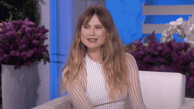 Behati Prinsloo returns to social media with candid post after Adam Levine cheating allegations