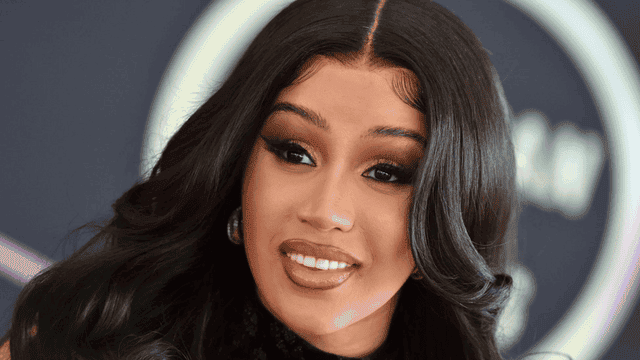 Cardi B Sued for $5M by Man ‘Humiliated' Over Sexually Suggestive Mixtape Image: Lawsuit