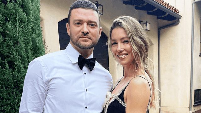 Jessica Biel Reveals Look for Vow Renewal with Justin Timberlake — with Sweet Nod to First Wedding