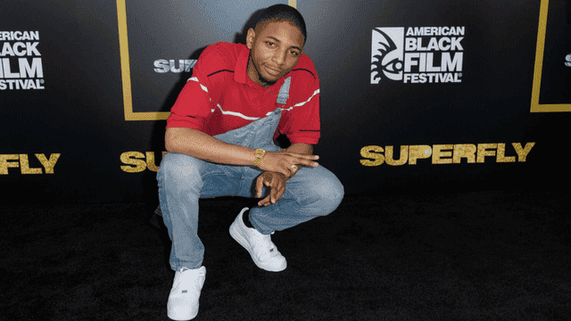‘Superfly' Actor-Rapper Sentenced 50 Years to Life in Prison for Sexual Assaults