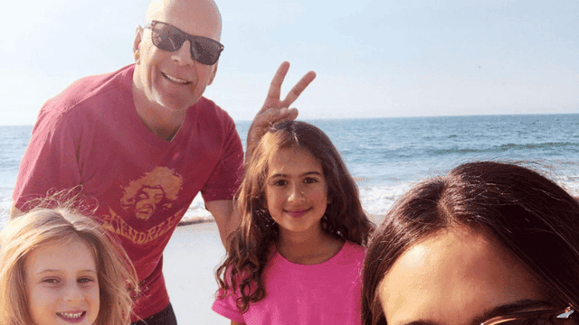 Bruce Willis' wife, Emma, shares sweet recap of family’s 'magic' summer