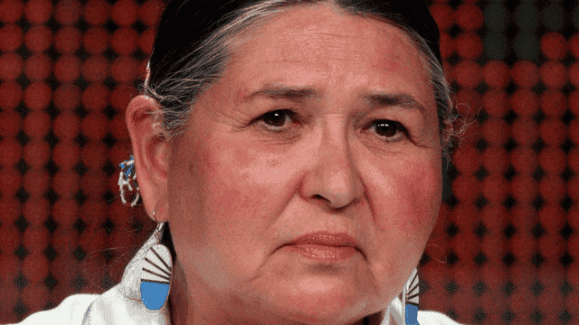 Was Sacheen Littlefeather a 'pretendian'? The activist's sisters say she was not Native American