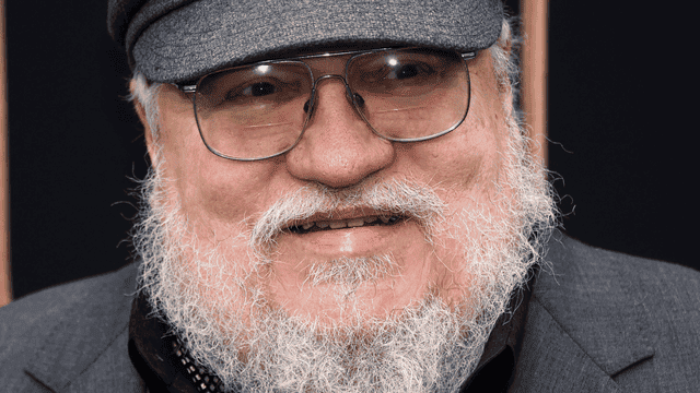 George R. R. Martin Wants House Of The Dragon To Last Four Seasons