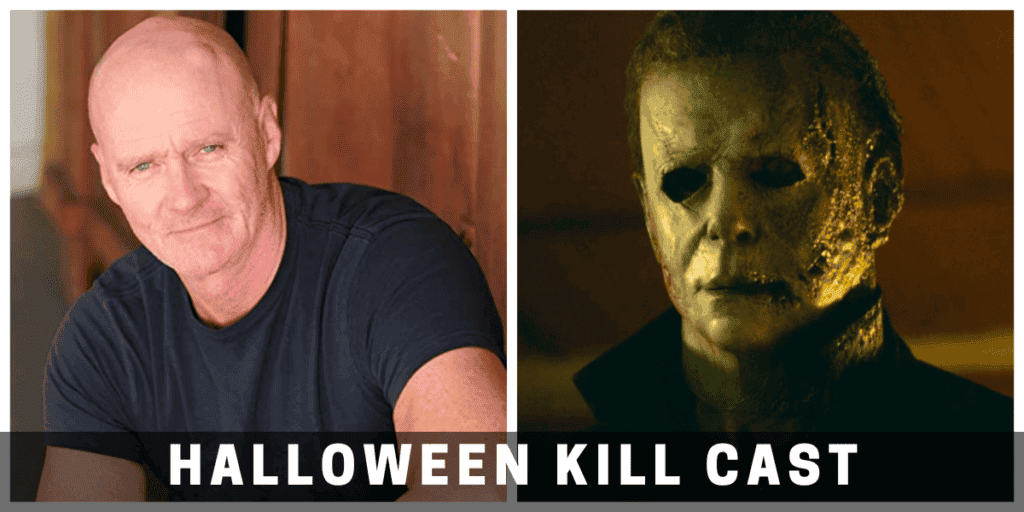 halloween kill cast