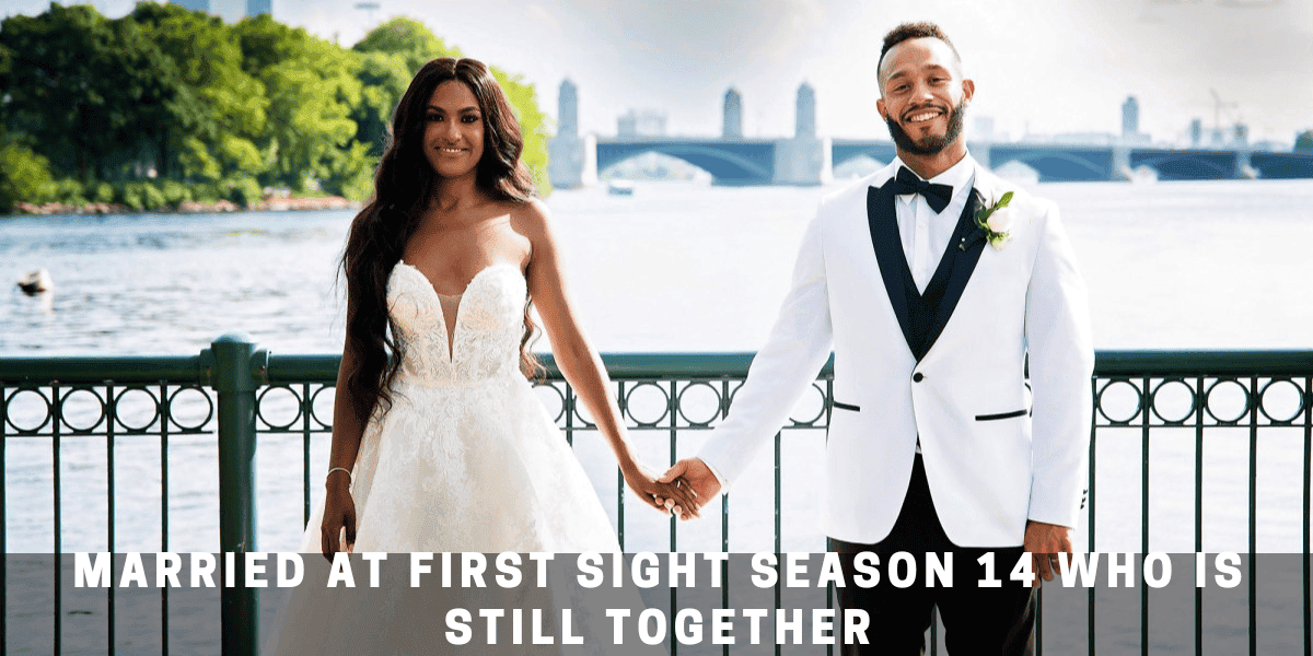 married at first sight season 14 who is still together