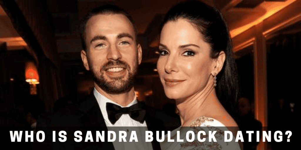 who is sandra bullock dating