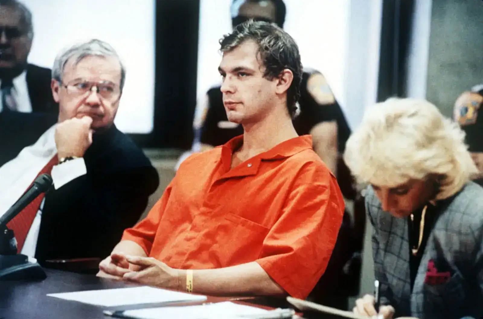 Everything You Need to Know About DAHMER - Monster: The Jeffrey Dahmer Story!