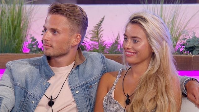Love Island Couples Still Together