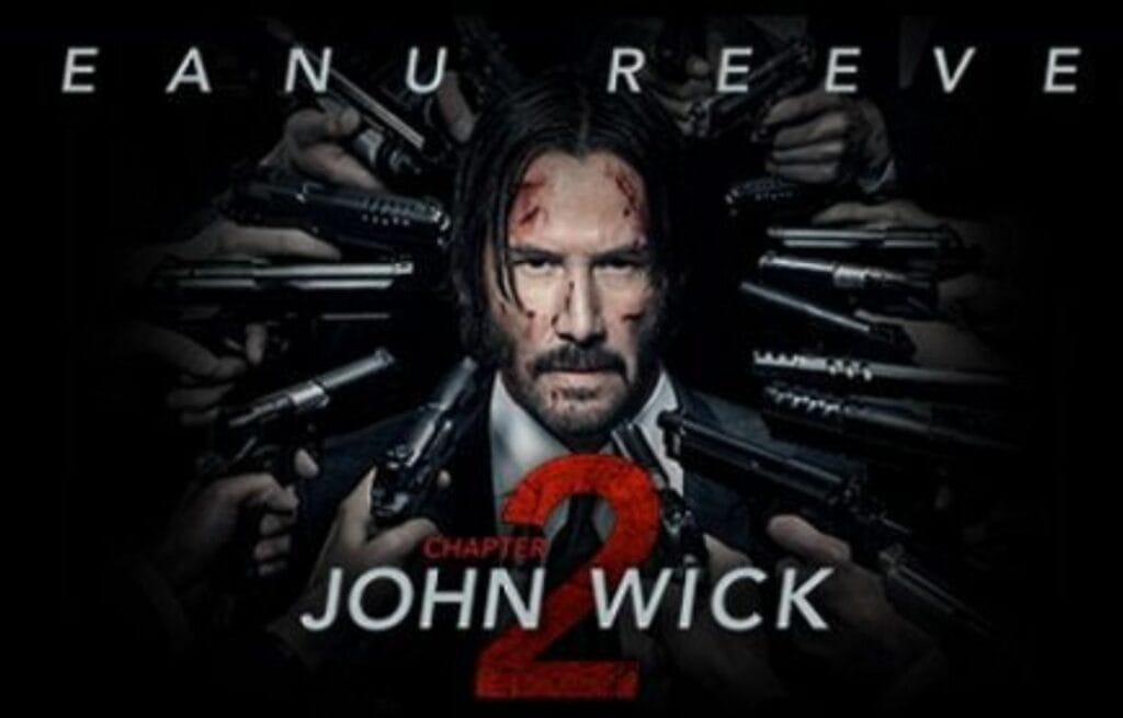 John Wick 2 Cast
