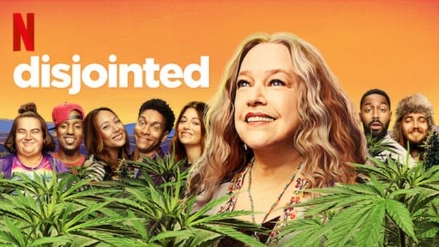 Disjointed Cast