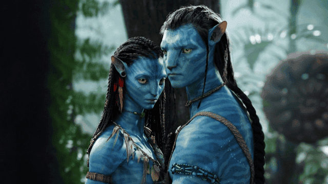 Cast of Avatar