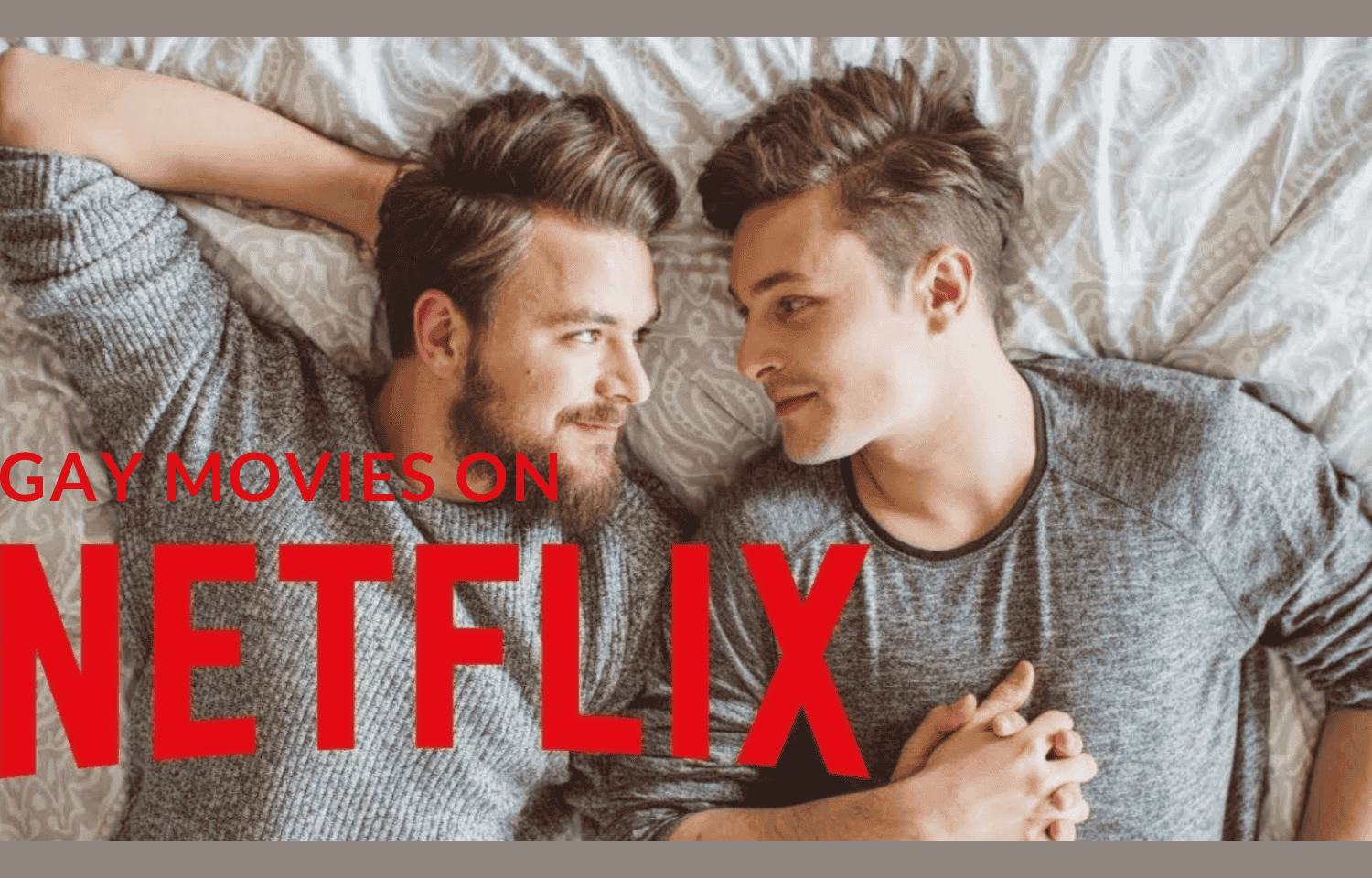 gay movies on netflix