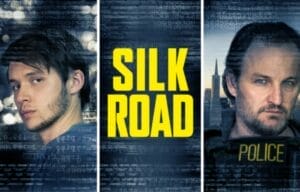Silk Road Movie
