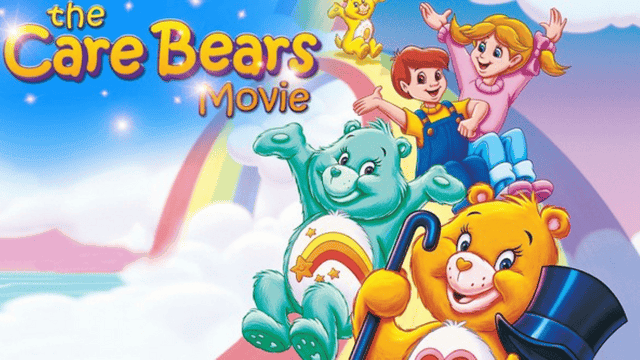 care bears movie