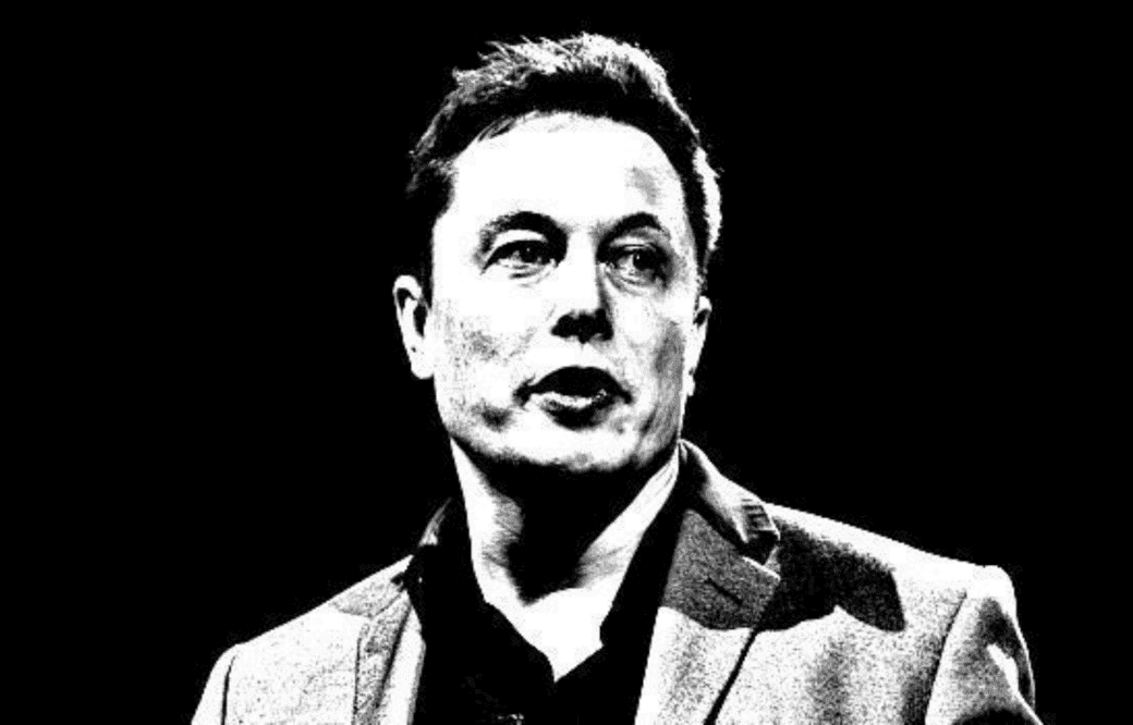 Elon Musk Is a Far-Right Activist
