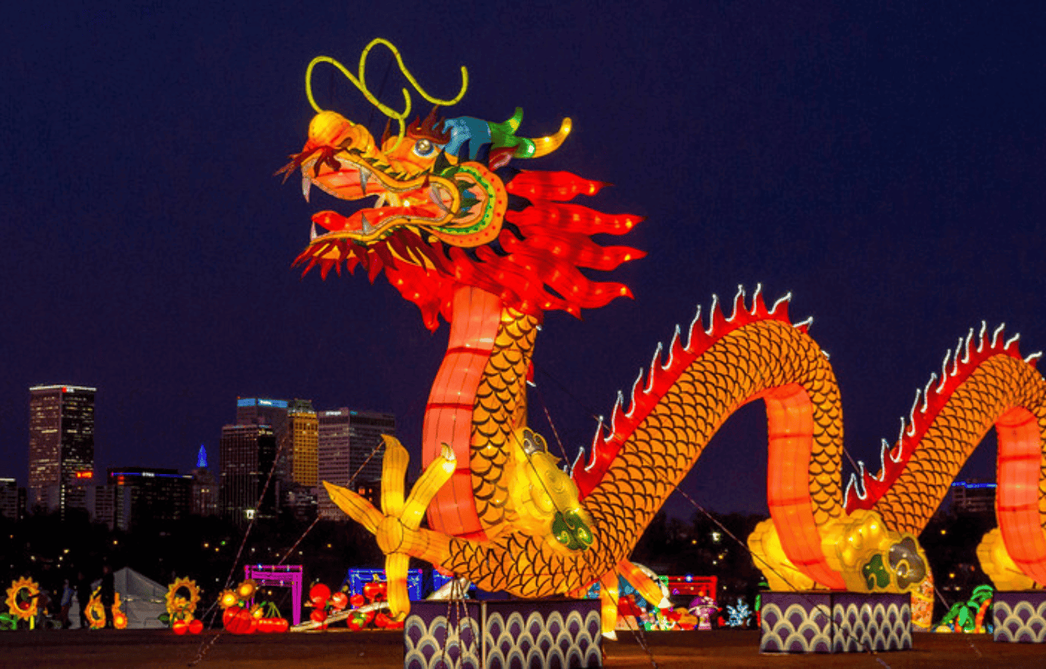 why chinese new year is important