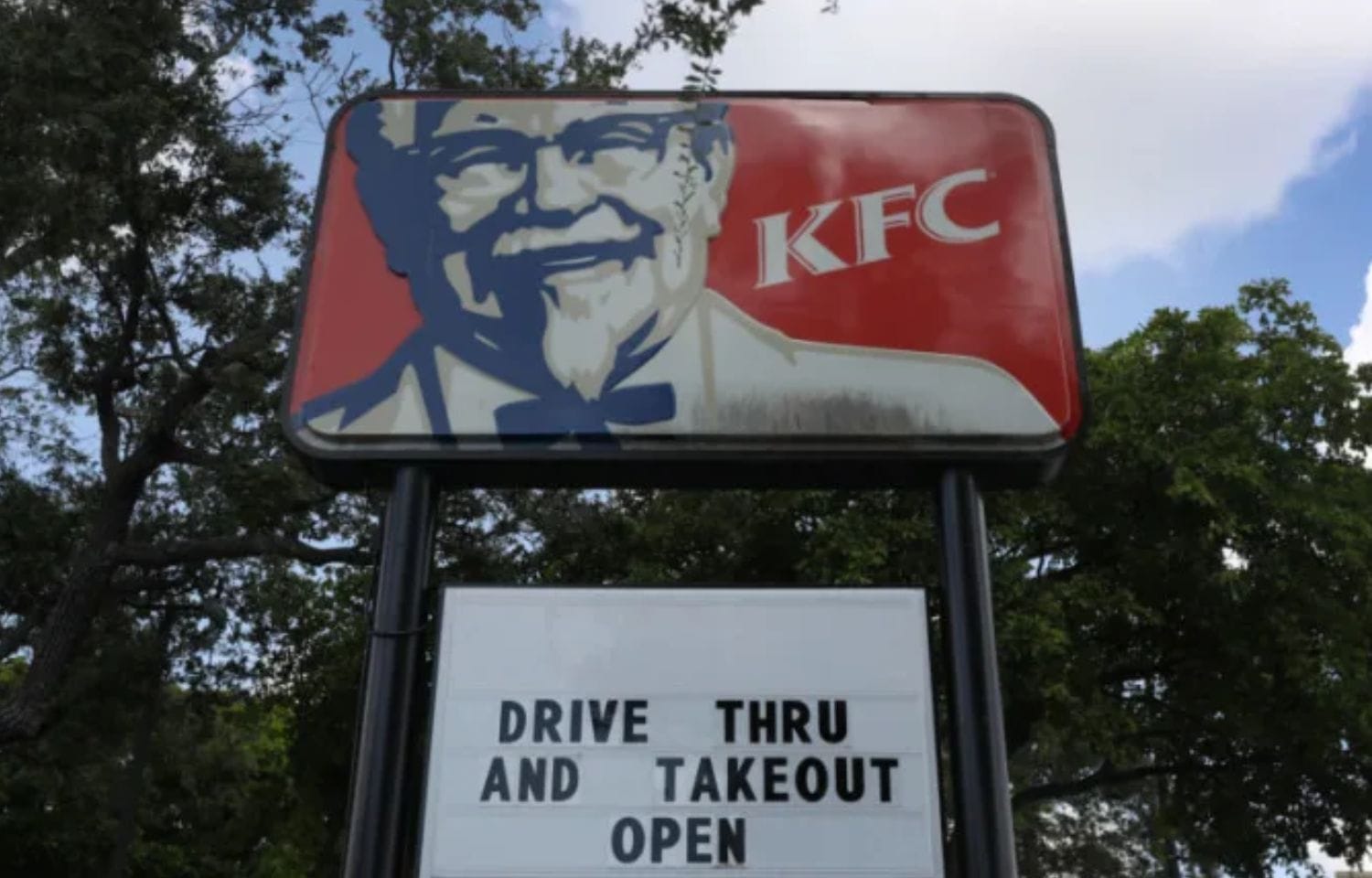 Is kfc Open On New Year's Day?