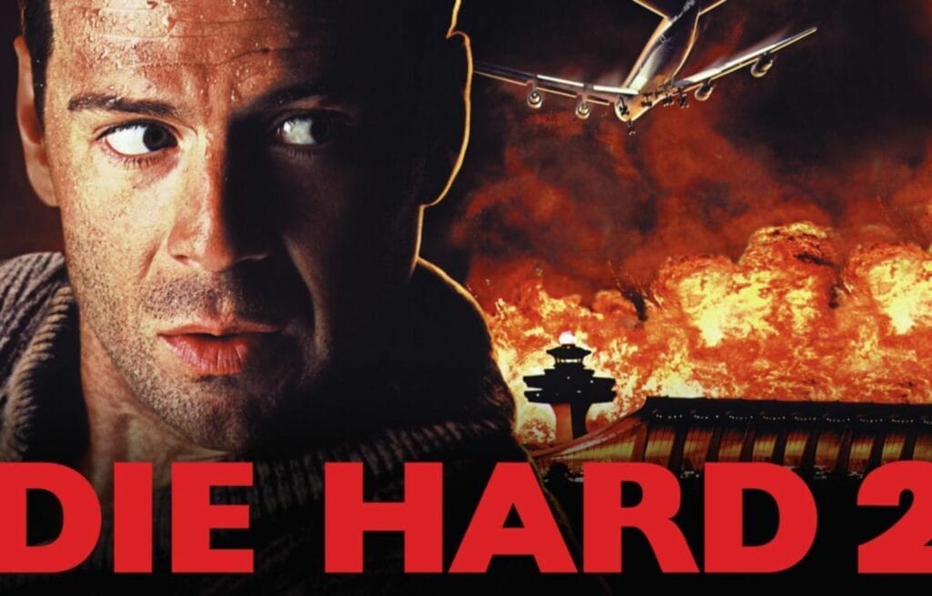 Die Hard 2 Cast