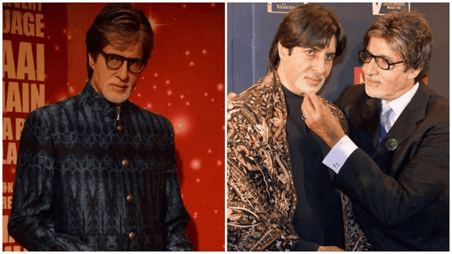 Top 20 Hollywood Celebrities' Wax Statues