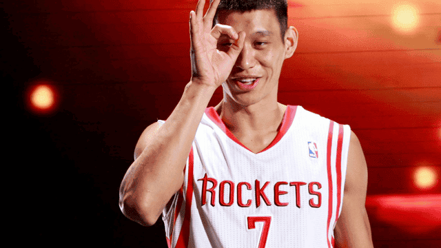 where is jeremy lin now