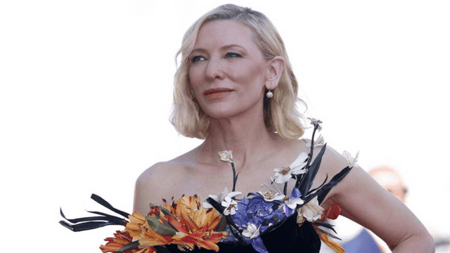 Cate Blanchett Lifestyle 2022 