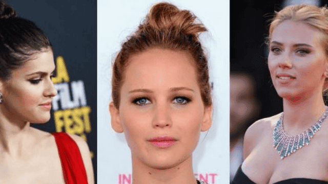 Top 10 Hollywood Actresses 2022
