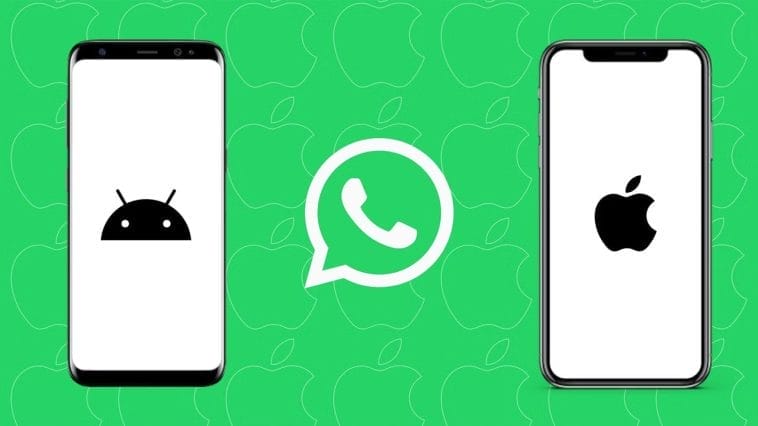 Top 2 Methods on How to Transfer WhatsApp from Android to iPhone - How To