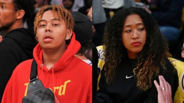 Are Cordae and Naomi Osaka Still Together
