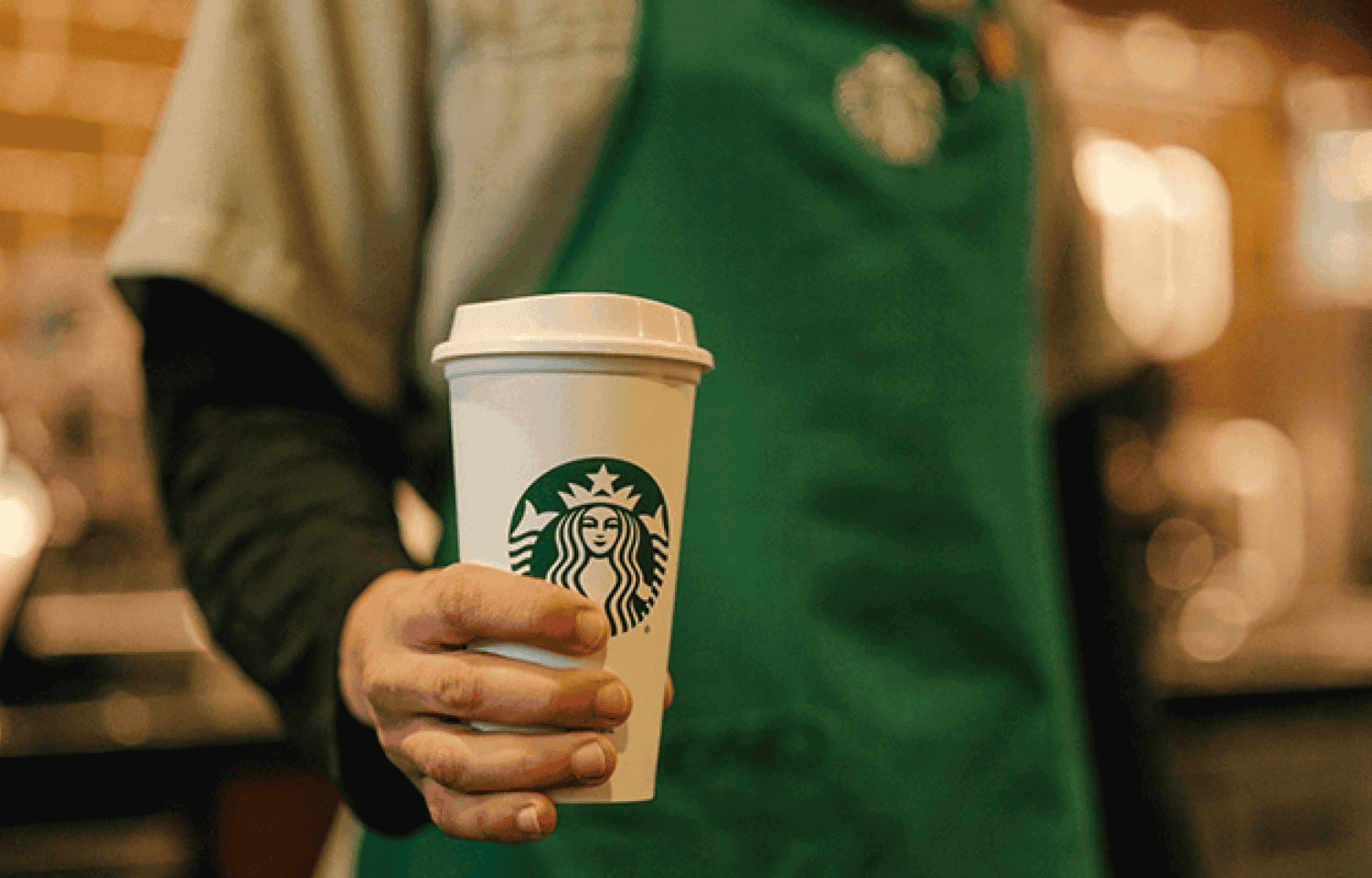 Is Starbucks Open On New Year's Day?
