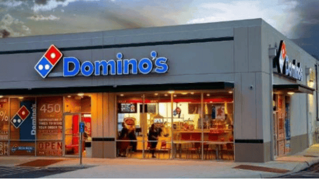 Is Dominos Open On New Year's Day