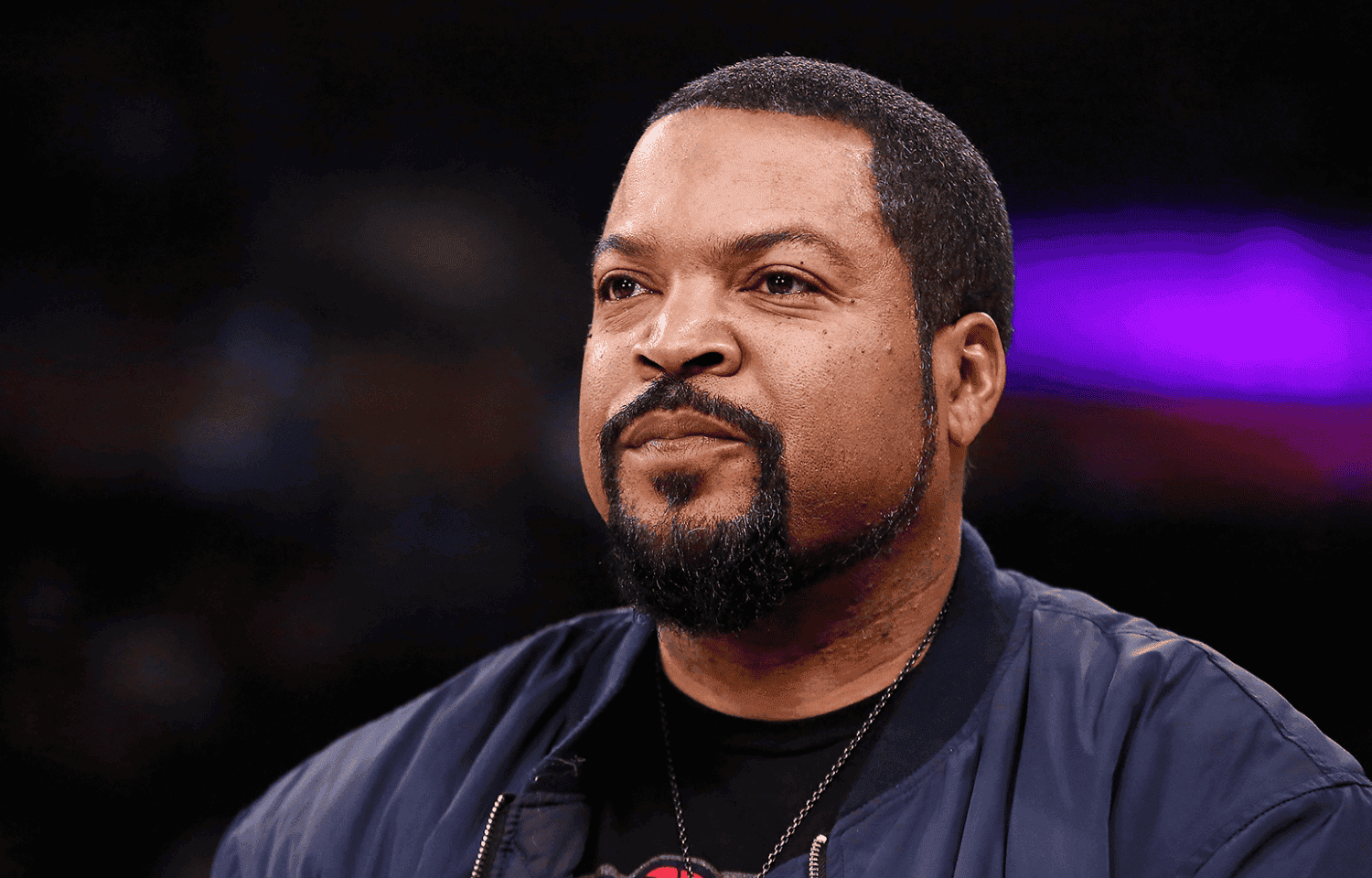 Ice Cube Will Not Give Up On 'Friday' Ownership