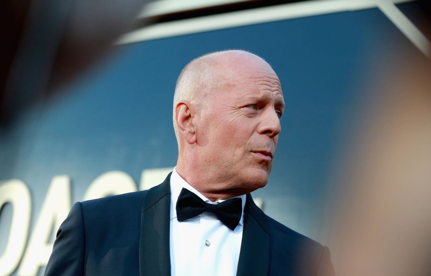 Is Bruce Willis Still Alive?