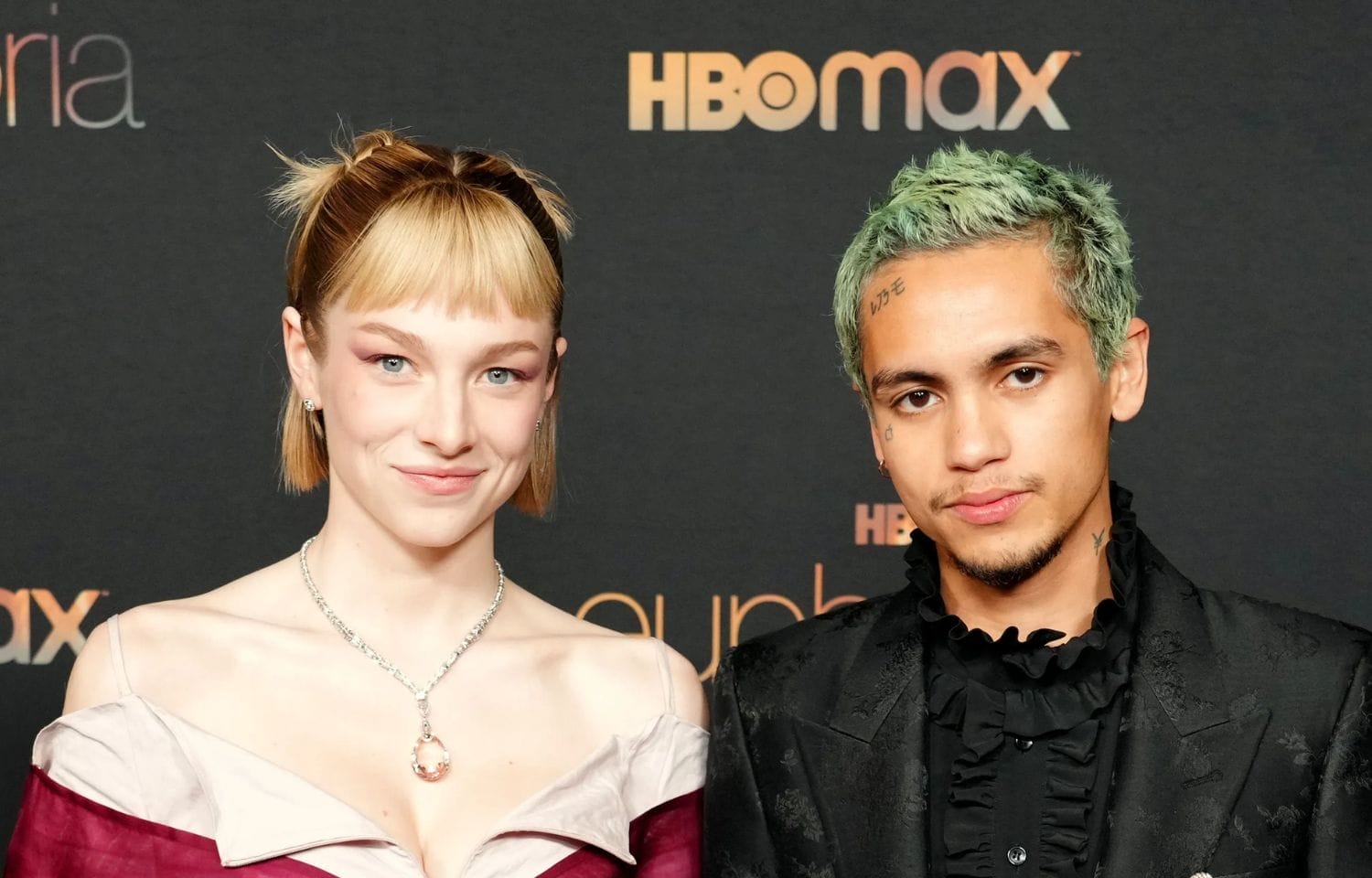 Are Dominic Fike and Hunter Schafer Still Together?