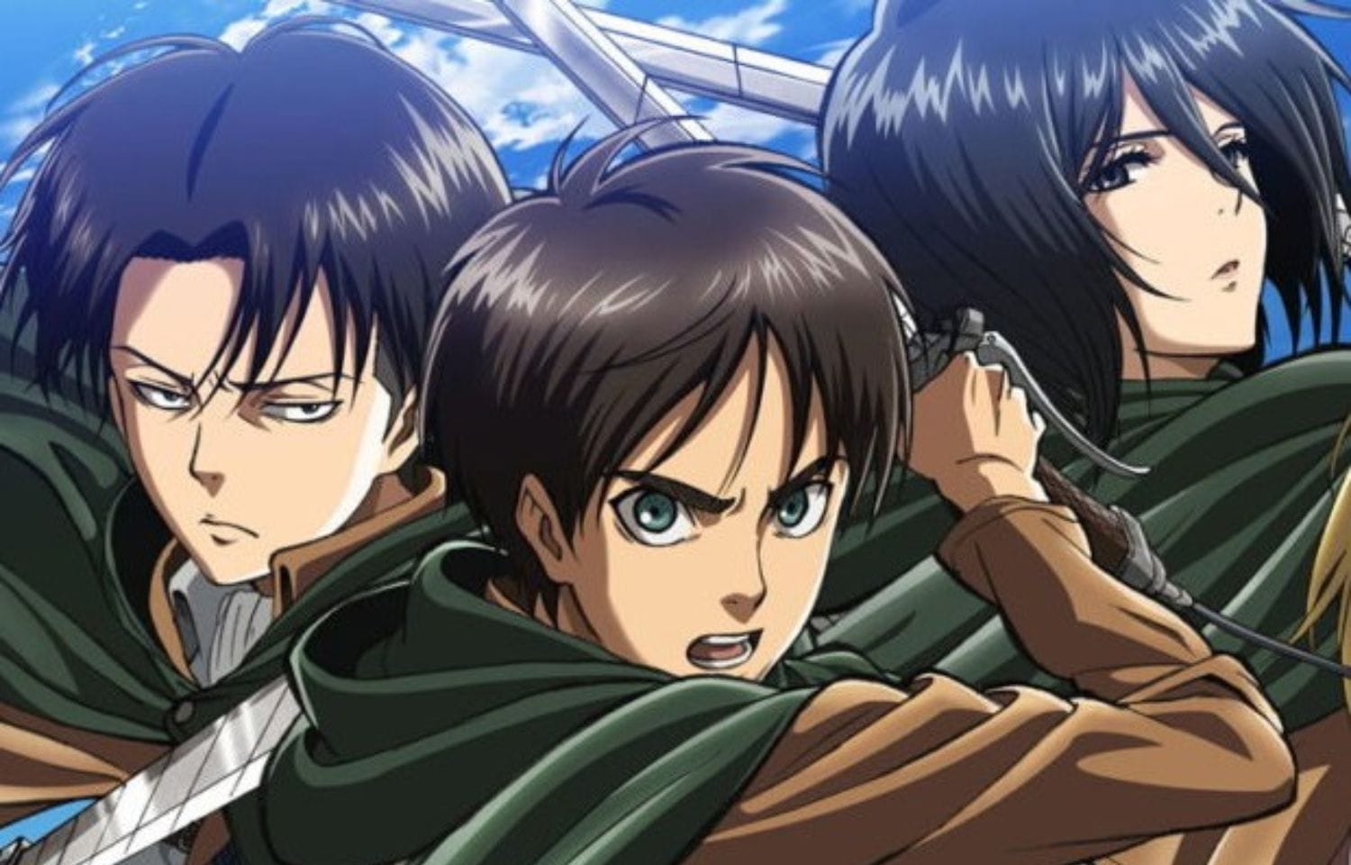 When is the Next Episode of Attack on Titan Coming Out?