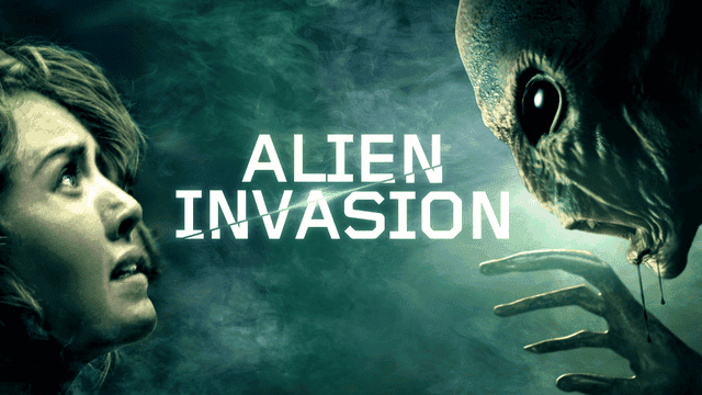 invasion movie