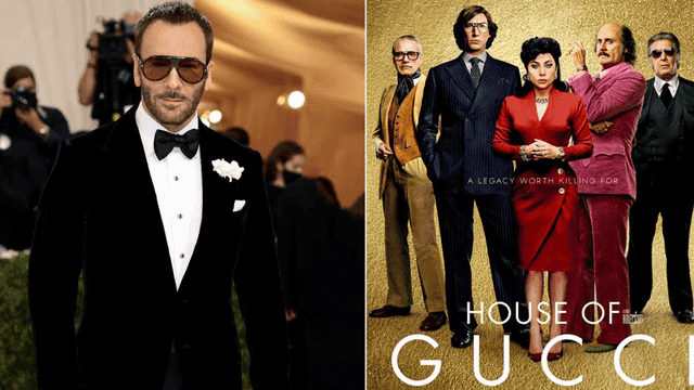 house of gucci