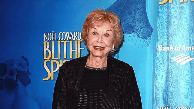 is michael learned still alive
