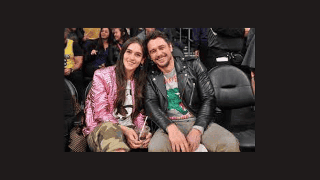 is james franco married