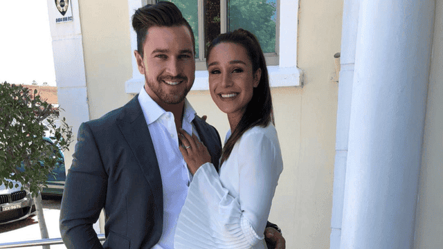 who is Kayla Itsines dating Is she Engaged